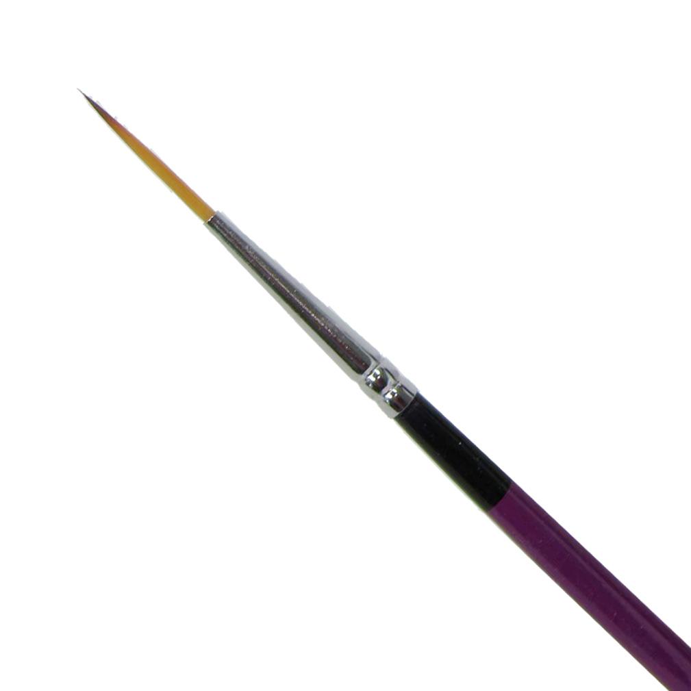 Leanne Courtney 3/8 inch Angle Brush